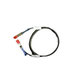 Dell Networking, Cable, SFP+ toSFP+, 10GbE, Copper Twinax DirectAttach Cable, 3 Meter,CusKit