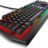 DELL Alienware mechanická herná klávesnica AW410K RGB - Tmavá 