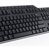 DELL KB-522/ Francouzská rozšírená multimediální klávesnice USB (AZERTY)