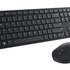 DELL KM5221W bezdrátová klávesnice a myš US/ International (QWERTY)