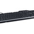 DELL KB813/ Německá klávesnice se čtečkou čipových karet/ USB/ černá/ german