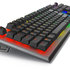 DELL klávesnice Alienware Tri-Mode Wireless Gaming Keyboard /  AW920K/ US/ Int./ mezinár./ Dark Side of th Moon)