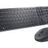 DELL KM900 bezdrátová klávesnice a myš( Premier Collaboration Keyboard ) GER/ německá