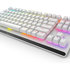 DELL klávesnice Alienware Tenkeyless Gaming Keyboard mechanical/  AW420K/ US/ Int./ mezinár./ Lunar Light