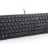 DELL KB525C/ německá/ klávesnice/ USB/ černá