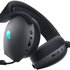 DELL AW720H/ Alienware Dual-Mode Wireless Gaming Headset/ bezdrátová sluchátka s mikrofonem/ černé