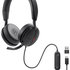DELL náhlavní souprava WH5024/ Pro Stereo Headset/ sluchátka + mikrofon