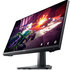DELL Gaming Monitor G2422HS 23.8"/ 1ms/ 1000:1/ 1920x1080 FHD/ 165Hz/ DP/ 2xHDMI/ Fast IPS panel/ Black