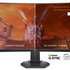 DELL S2721HGFA CURVED LCD 27" VA 144 Hz/ 1920x1080 FHD/ 3000:1/ 4ms/ 2xHDMI/ DP/ Black