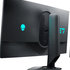 Dell Alienware Gaming Monitor AW2724DM 27" Fast IPS QHD 2560x1440 180Hz 1ms 1000:1 600cd Black  3RNBD - otvoreny