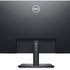 DELL E2423H 24" FHD VA 16:9, 3000:1, 5ms, 250cd, DP, VGA, VESA, 3Y NBD 