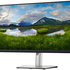 DELL P2423D Professional/ 24" LED/ 16:9/ 2560x1440/ 1000:1/ 5ms/ QHD/ 4x USB/ DP/ HDMI/ IPS/ 3Y Basic on-site