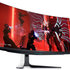 DELL AW3423DW Alienware curved / 34" LED/ 21:9/ WQHD/ 3440 x 1440/ 4x USB/ DP/ 2x HDMI/ OLED/ 3Y Basic on-site