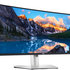 POŠKOZENÝ OBAL - DELL U4924DW UltraSharp/ 49" WLED/ 32:9/ 5120x1440/ 5K/ 2000:1/ 8ms/ IPS/ HDMI/ USB-C/ DP/ USB/ RJ45/ 3YNBD o...