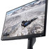 DELL AW2524HF Gaming / 25" LED/ 500Hz/ 16:9/ 1920x1080/ FHD/ IPS/ 1000:1/ 1ms/ 4x USB/ 2xDP/ HDMI/ 3Y Basic on-site