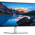 POŠKOZENÝ OBAL - Dell U3425WE/ 34" curved/ 21:9/ 3440 x 1440/ WQHD/ 2000:1/ 5ms/ IPS/ DP/ HDMI/ TB hub/ 3x USB-C/ 5x USB/ RJ-4...