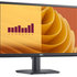 DELL E2225H/ 22" LED/ 16:9/ 1920x1080/ 5ms/ 3000:1/ DP/ VGA/ černý/ 3Y Basic on-site