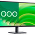 DELL E2725H / 27" LED/ 16:9/ 1920x1080/ FHD/ 3000:1/ 5ms/ VA/ 1x DP/ 1x VGA/ 3Y Basic on-site