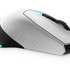 DELL myš Alienware Wireless / bezdrátová/ Gaming Mouse/ AW610M Lunar Light