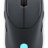 DELL myš Alienware Wireless / bezdrátová/ Tri - mode Gaming Mouse/ AW720M černá