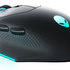 DELL myš Alienware Wireless Gaming Mouse AW620M / bezdrátová/ černá