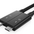 DELL WD19DCS/ dualní dokovací stanice/ dual USB-C/ Docking Station/ 240W