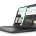 DELL Vostro 15 (3530)/ i5-1334U/ 8GB/ 512GB SSD/ 15.6" FHD/ Intel UHD/ FPR/ podsv.kl./ W11Pro/ černá/ 3Y PS on-site