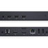 DELL D3100/ dokovací stanice/ USB 3.0/ Ultra HD Triple Video Docking Station/ RJ-45/ 2x HDMI/ 1x DisplayPort/ replikátor