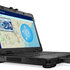 DELL Latitude Pro Rugged 14/ Ultra 5 135U/ 16GB/ 512GB SSD/ 14" FHD dotykový/ W11Pro/ 3Y PS NBD on-site