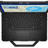 DELL Latitude Pro Rugged 14/ Ultra 5 135U/ 16GB/ 512GB SSD/ 14" FHD dotykový/ W11Pro/ 3Y PS NBD on-site