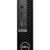 DELL OptiPlex 7020 Micro MFF/ i5-14500T/ 8GB/ 256GB SSD/ WiFi/ vPro/ W11Pro/ 3Y PS on-site