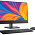 DELL OptiPlex 24 7000 (7420) AIO/ i5-14500T/ 16GB/ 512GB SSD/ 23.8" FHD/ WiFi/ W11Pro/ vPro/ 3Y PS on-site