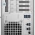 DELL Server PowerEdge T350 8x3.5" HotPlug/ E-2336/ 16GB/ 480GB SSD/ H755/ iDRAC9 En/ 1x700W/ 3Y Basic