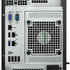 DELL Server PowerEdge T150 4x3.5" Cabled/ E-2314/ 8GB/ 1x1TB SATA/ Emb. SATA/ 2xGLAN/ 3NBD 