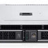 DELL server PowerEdge R250 4x3.5" Hot Plug/ E-2314/ 16GB/ 1x2TB SATA/ H355/ iDRAC9 Ex/ 1x450W Cabled/ 3Y Basic OS