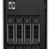 DELL server PowerEdge T550 8x2.5" Silver 4310/ 16GB/ 1x480 SATA/ H755/ DVDRW / 1x800W/ iDRAC9 Ba / 3Y NBD 