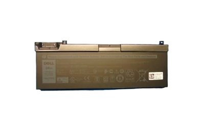 DELL Kit - Primary Battery - Lithium-Ion -  64Whr 4-cell PRECISION 7540, 7740, 7530, 7730