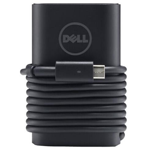 Dell 90W USB-C AC Adapter with Power Cord - Europe