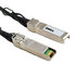 Dell Networking, Cable, SFP+ toSFP+, 10GbE, Copper Twinax DirectAttach Cable, 5 Meter,CusKit