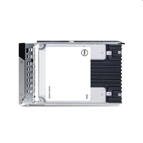 DELL 960GB SSD SATA RI 6Gbps 512e 2.5in Hot-Plug CK