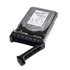 DELL 2TB Hard Drive SATA 6Gbps 7.2K 512n 3.5in Hot-Plug CUS Kit