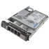 DELL disk 600GB/ 10k/ SAS/ hot-plug/ 2.5" v 3.5"/ pro R330, R230, R430, R530, R630, R730, T430, T630, T340