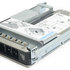 DELL disk 2.4TB SAS 10k 512e Hot-plug / 2.5" ve 3.5" rám./ pro PowerEdge R340,R540,R740,R250,R350,R450,R550,T350,R650