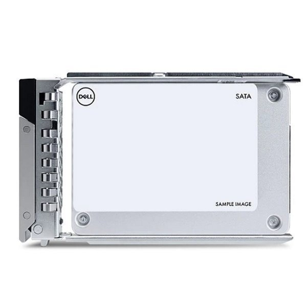 DELL disk 1.92TB SSD/ SATA Read Int./ 2.5"/ PowerEdge R750,R7525,R760,R260,R340,R350,R360,R450,R550,R650,R6515,R6525