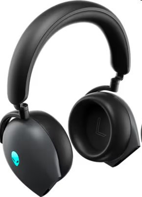 Alienware Tri-Mode Wireless Gaming Headset | AW920H (Dark Side of the Moon)