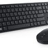 Dell Pro Wireless Keyboard and Mouse - KM5221W - Czech/ Slovak (QWERTZ)