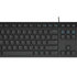 DELL klávesnice KB216/ multimediální/ švédská/ finská/ USB/ drátová/ černá