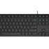 DELL klávesnice KB216/ multimediální/ belgická/ AZERTY/ USB/ drátová/ černá