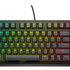 DELL klávesnice Alienware Tenkeyless Gaming Keyboard/ AW420K/ US/ Int./ mezinárodní