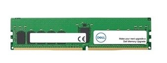 Dell Memory Upgrade - 16GB - 2Rx8 DDR4 RDIMM 3200MHz ECC
